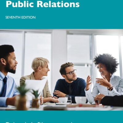 Strategic Planning for Public Relations