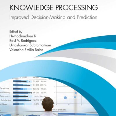 Artificial Intelligence and Knowledge Processing: Improved Decision-making and Prediction