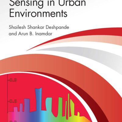 Hyperspectral Remote Sensing in Urban Environments
