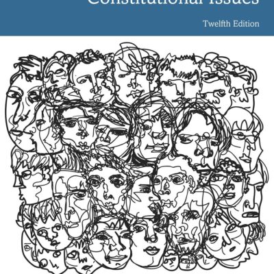 Legal Guide for Police: Constitutional Issues