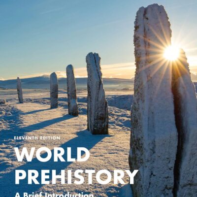 World Prehistory: A Brief Introduction