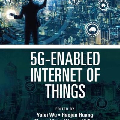 5G-ENABLED INTERNET OF THINGS