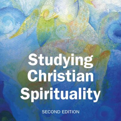 Studying Christian Spirituality