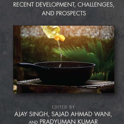 Frying Technology: Recent Development, Challenges, and Prospects