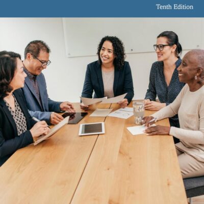 Program Evaluation: Methods and Case Studies