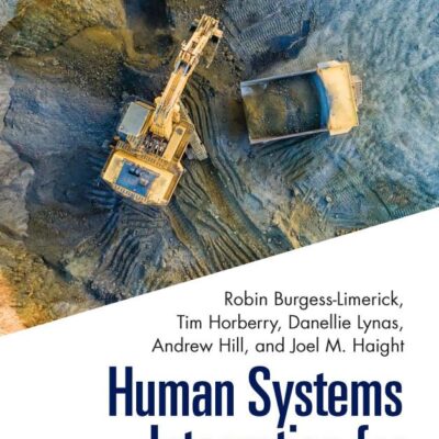 Human Systems Integration for Mining Automation