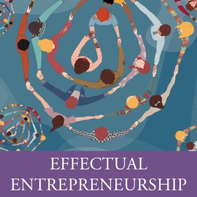 Effectual Entrepreneurship