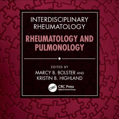 Interdisciplinary Rheumatology: Rheumatology and Pulmonology