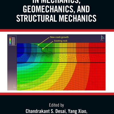 Dsc/Hiss Modeling Applications for Problems in Mechanics, Geomechanics and Structural Mechanics
