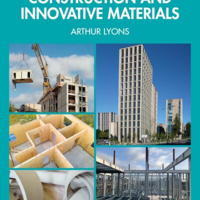 Modern Methods of Construction and Innovative Materials