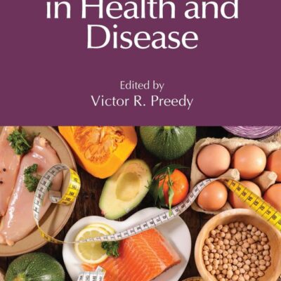 PROTEIN INTAKE IN HEALTH AND DISEASE (HB 2026)