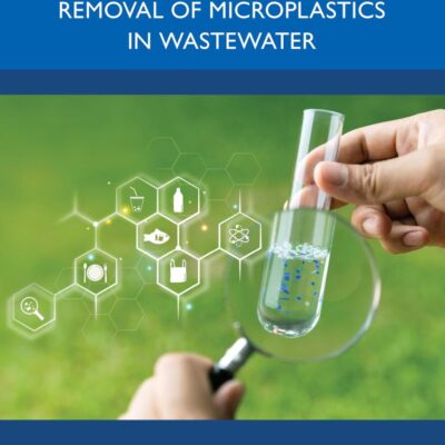 Advanced Treatment Technologies for the Removal of Microplastics in Wastewater