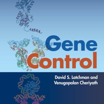 GENE CONTROL 3ED (PB 2025)