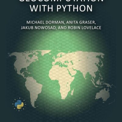 Geocomputation with Python