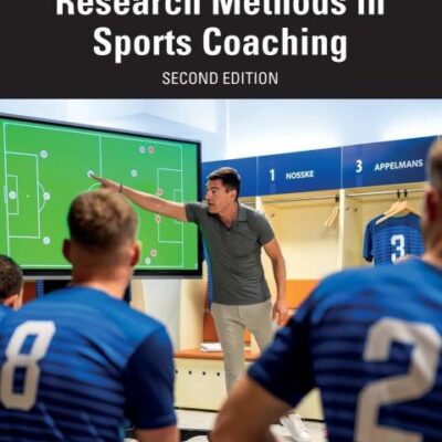 Research Methods in Sports Coaching