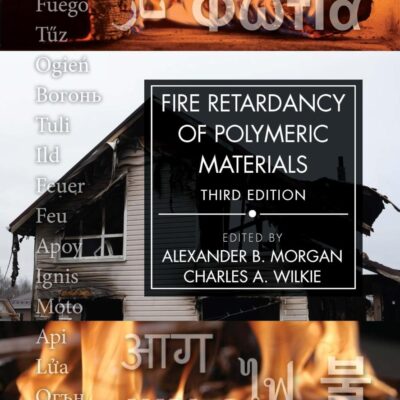 Fire Retardancy of Polymeric Materials