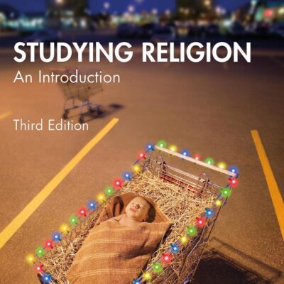 Studying Religion: An Introduction