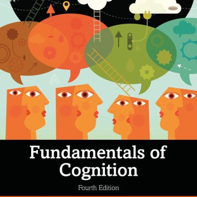 Fundamentals of Cognition (Psychology Press)