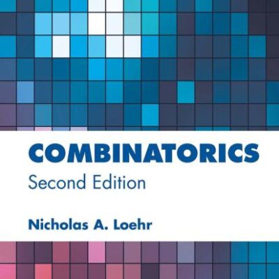 Combinatorics: Discrete Mathematics and its Applications