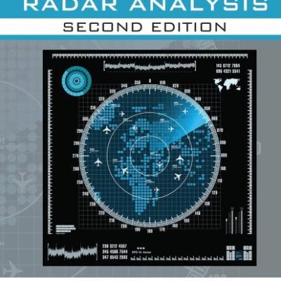 Introduction to Radar Analysis (Advances in Applied Mathematics)