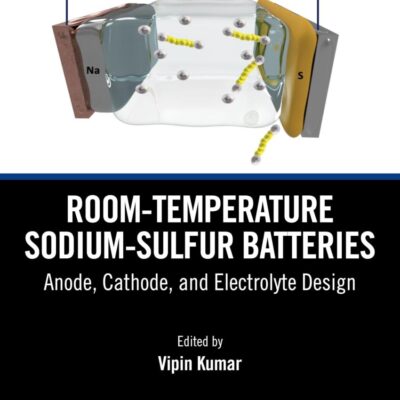 Room-temperature Sodium-sulfur Batteries: Anode, Cathode and Electrolyte Design