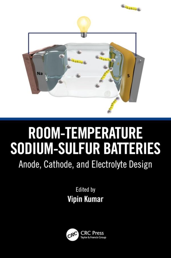 Room-temperature Sodium-sulfur Batteries: Anode, Cathode and Electrolyte Design
