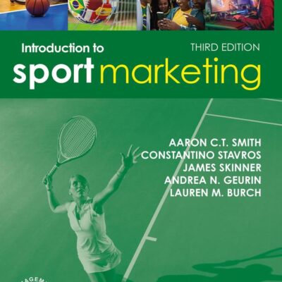 Introduction to Sport Marketing (Sport Management Series)
