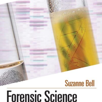 FORENSIC SCIENCE AN INTRODUCTION TO SCIENTIFIC AND INVESTIGATIVE TECHNIQUES 6ED (HB 2025)