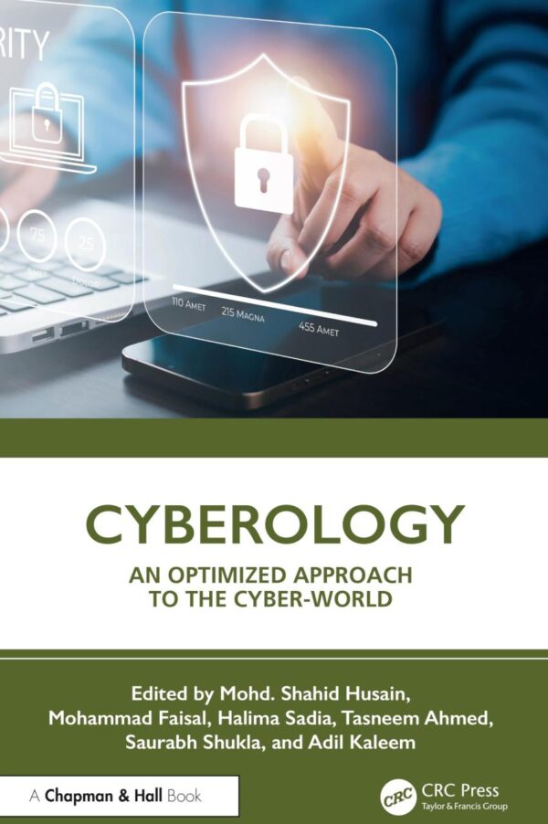 Cyberology: An Optimized Approach to the Cyber-world