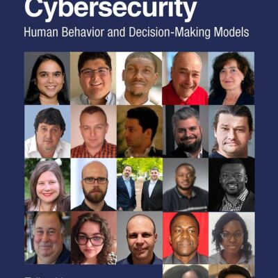 New Perspectives in Behavioral Cybersecurity: Human Behavior and Decision-making Models