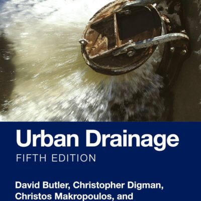 Urban Drainage