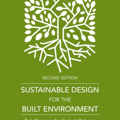 Sustainable Design for the Built Environment