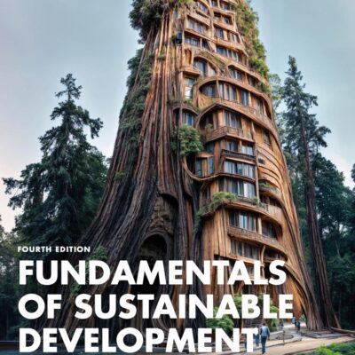 Fundamentals of Sustainable Development