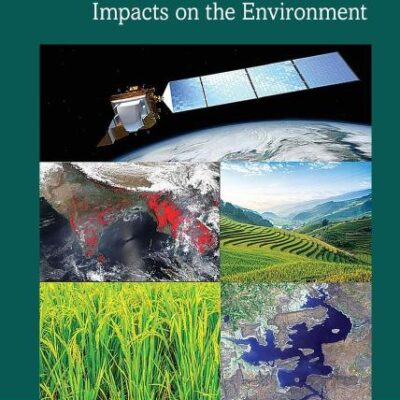 Remote Sensing of Land Cover and Land Use Changes in South and Southeast Asia: Impacts on the Environment (2)