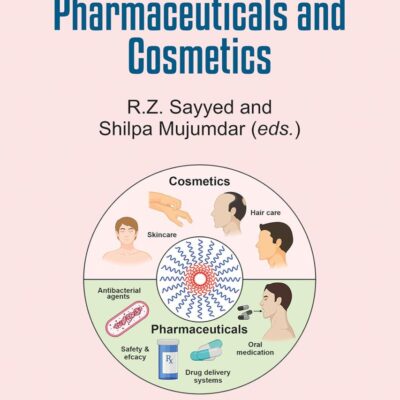 Microbial Surfactants in Pharmaceuticals and Cosmetics