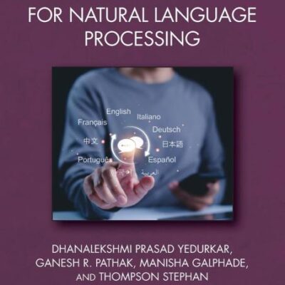 Artificial Intelligence for Natural Language Processing