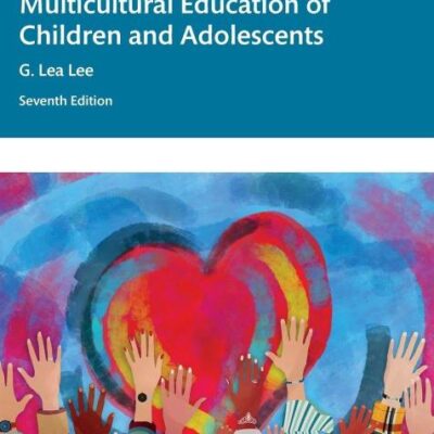 Multicultural Education of Children and Adolescents