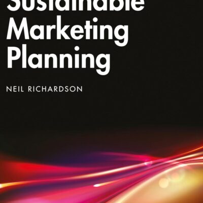 Sustainable Marketing Planning