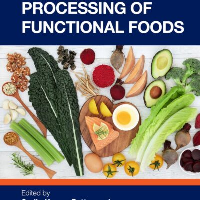 Non-thermal Processing of Functional Foods