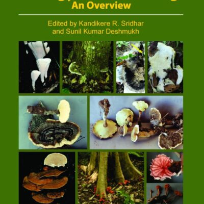 Ecology of Macrofungi: An Overview (Progress in Mycological Research)
