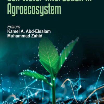 Nanoscience and Soil-Water Interaction in Agroecosystem