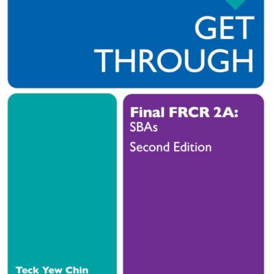 Get Through Final Frcr 2a: Sbas
