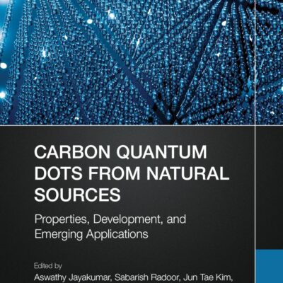 Carbon Quantum Dots from Natural Sources: Properties, Development, and Emerging Applications