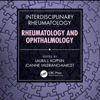 Interdisciplinary Rheumatology: Rheumatology and Ophthalmology