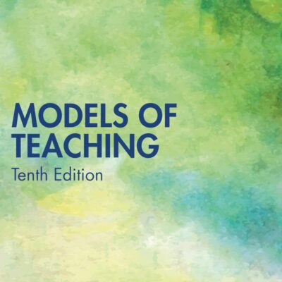 Models of Teaching
