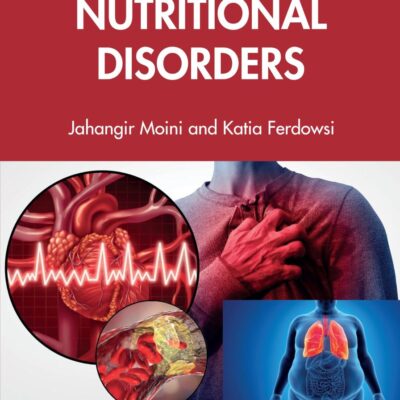 Handbook of Nutritional Disorders