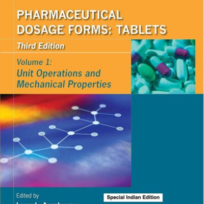 Pharmaceutical Dosage Forms - Tablets