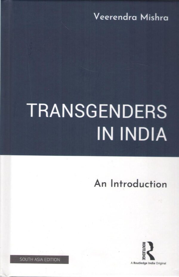 Transgenders in India: An Introduction