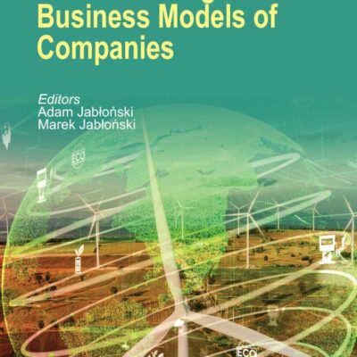 Effect of Digital and Climate Changes in the Business Models of Companies