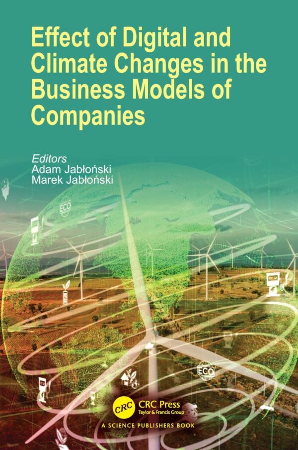 Effect of Digital and Climate Changes in the Business Models of Companies